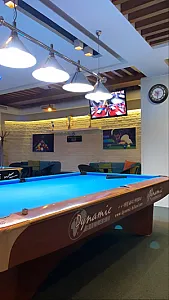 Bilardo ne shitje – 28,000€ – Tiranë – I ri — Tiranë - Foto 3
