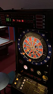Bilardo ne shitje – 28,000€ – Tiranë – I ri — Tiranë - Foto 9
