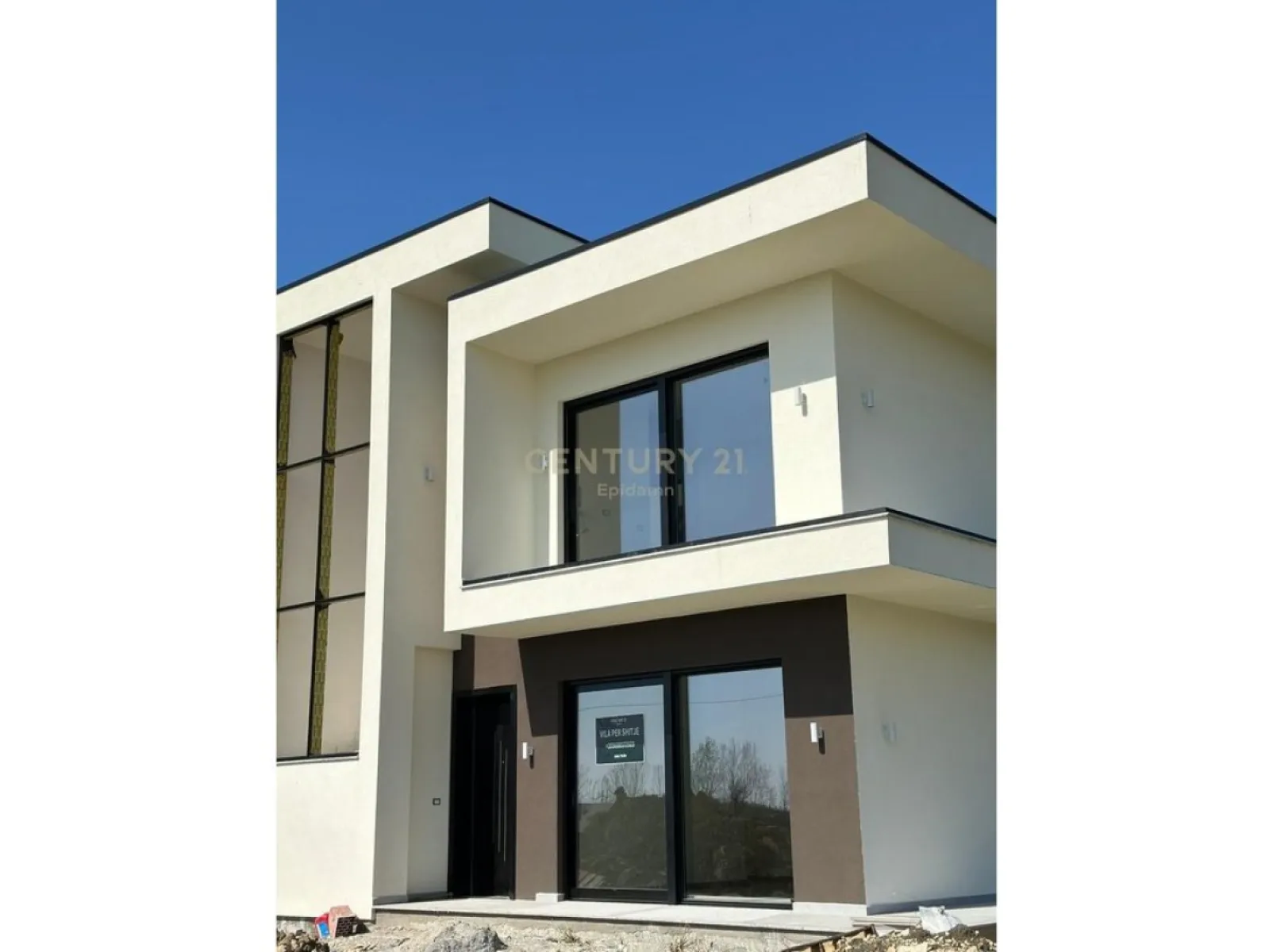 Vilë Individuale me Pishinë – 340,000€ – Durres — Durres - Foto 6