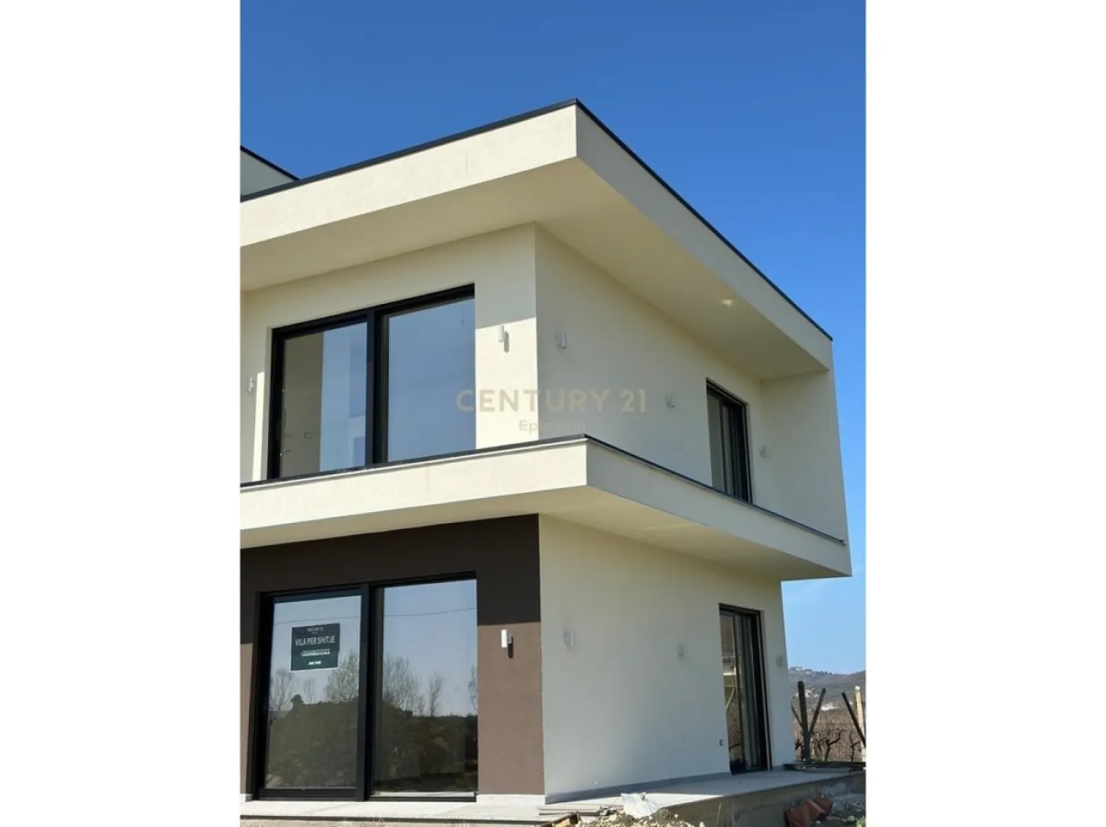 Vilë Individuale me Pishinë – 340,000€ – Durres — Durres - Foto 7