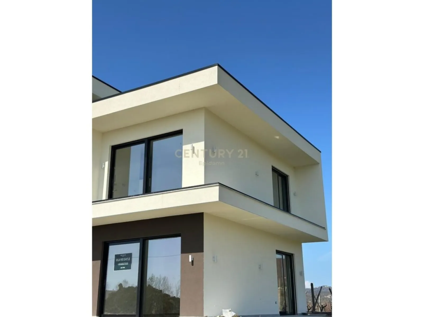 Vilë Individuale me Pishinë – 340,000€ – Durres — Durres - Foto 9