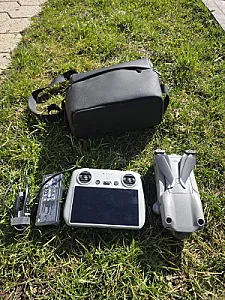 Shitet Dron profesional dji – 800€ – Fushë Kosovë – Si i ri — Fushë Kosovë - Foto 1