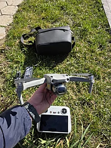 Shitet Dron profesional dji – 800€ – Fushë Kosovë – Si i ri — Fushë Kosovë - Foto 3