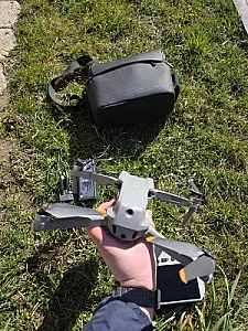 Shitet Dron profesional dji – 800€ – Fushë Kosovë – Si i ri — Fushë Kosovë - Foto 5