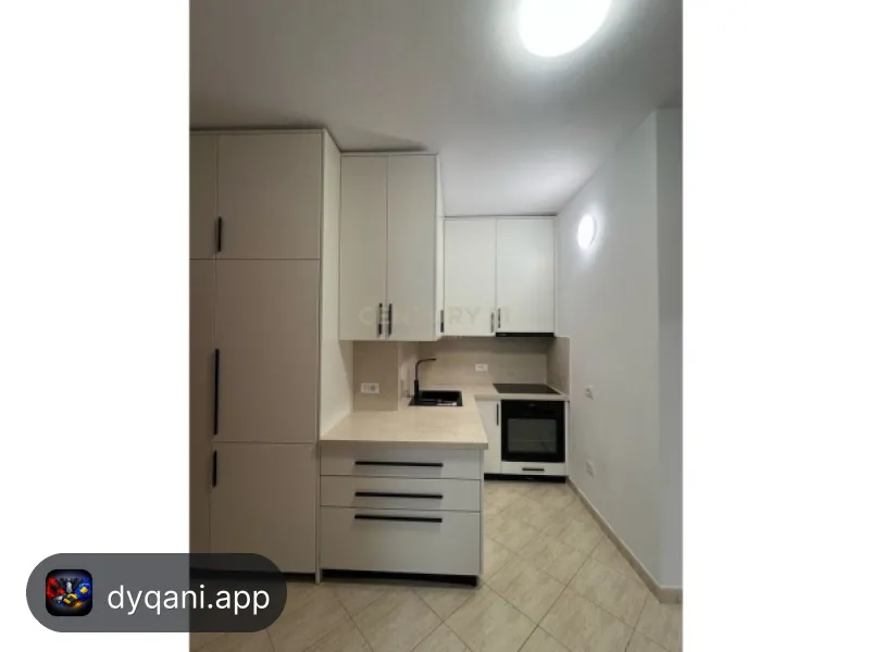 Apartament 2+1 në Vollga, 82m² – 190,000€ – Durrës — Durrës