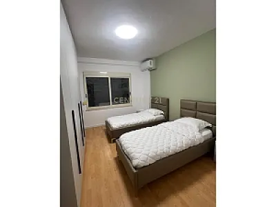 Apartament 2+1 në Vollga, 82m² – 190,000€ – Durrës — Durrës - Foto 2