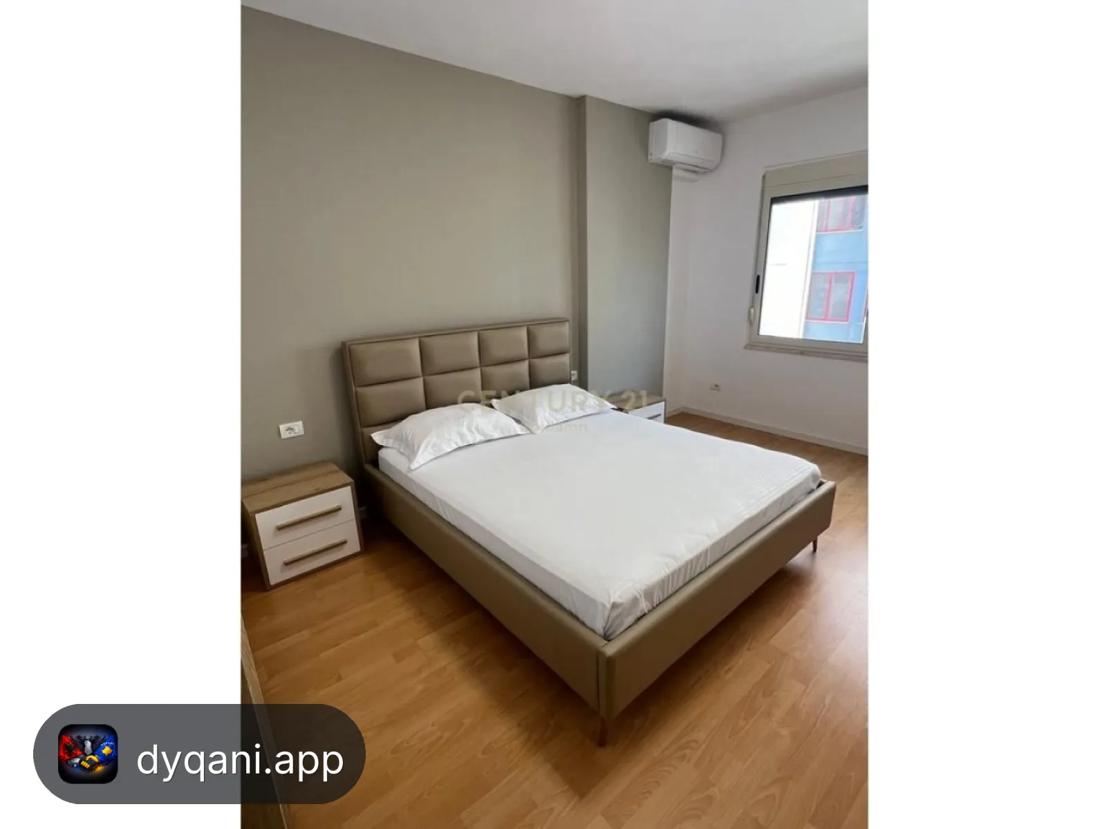 Apartament 2+1 në Vollga, 82m² – 190,000€ – Durrës — Durrës - Foto 3
