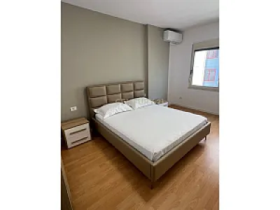 Apartament 2+1 në Vollga, 82m² – 190,000€ – Durrës — Durrës - Foto 3