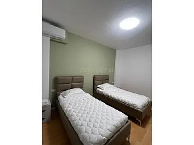 Apartament 2+1 në Vollga, 82m² – 190,000€ – Durrës — Durrës - Foto 6