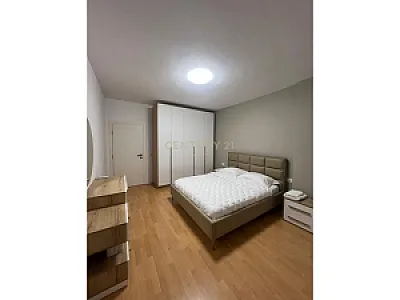 Apartament 2+1 në Vollga, 82m² – 190,000€ – Durrës — Durrës - Foto 7