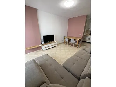 Apartament 2+1 në Vollga, 82m² – 190,000€ – Durrës — Durrës - Foto 8