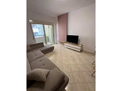 Apartament 2+1 në Vollga, 82m² – 190,000€ – Durrës — Durrës - Foto 9