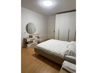 Apartament 2+1 në Vollga, 82m² – 190,000€ – Durrës — Durrës - Foto 10