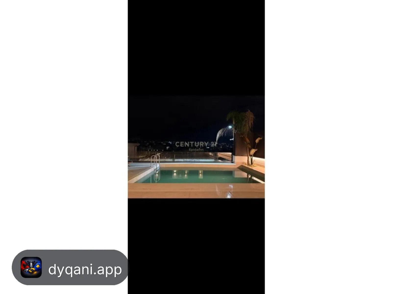 Vilë Moderne me Qira në Paskuqan – 3,200€ – Tiranë — Tiranë - Foto 1