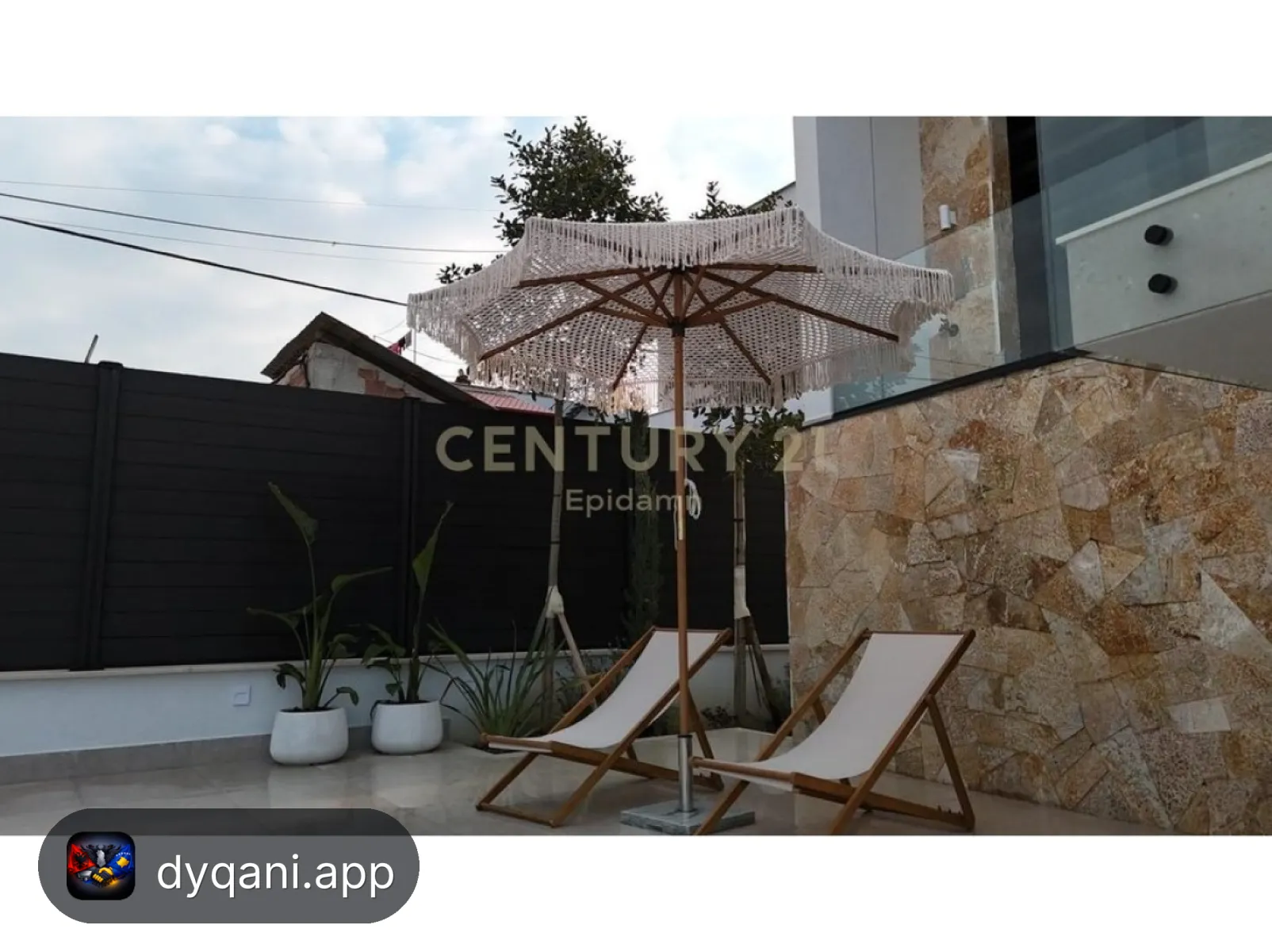 Vilë Moderne me Qira në Paskuqan – 3,200€ – Tiranë — Tiranë - Foto 2