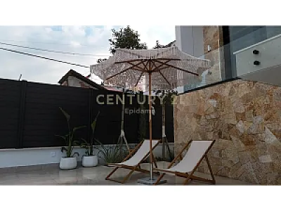Vilë Moderne me Qira në Paskuqan – 3,200€ – Tiranë — Tiranë - Foto 2