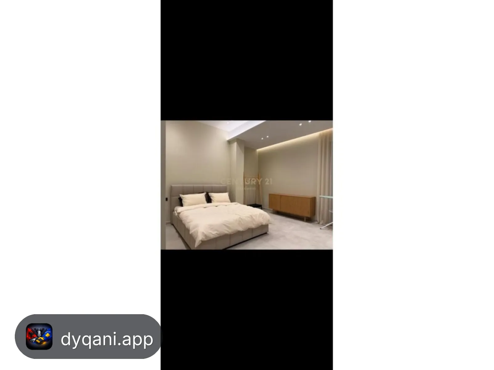 Vilë Moderne me Qira në Paskuqan – 3,200€ – Tiranë — Tiranë - Foto 5