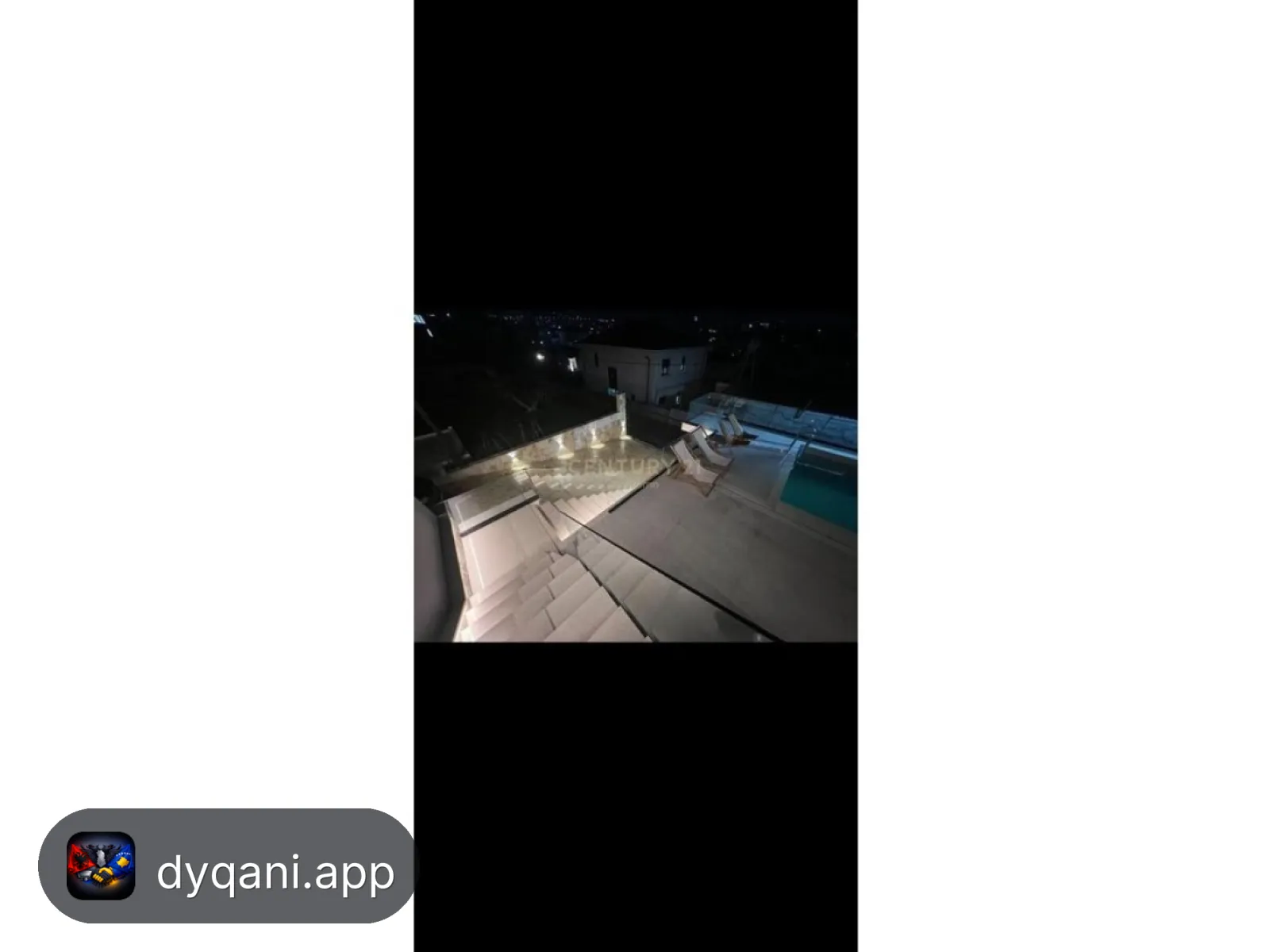 Vilë Moderne me Qira në Paskuqan – 3,200€ – Tiranë — Tiranë - Foto 6