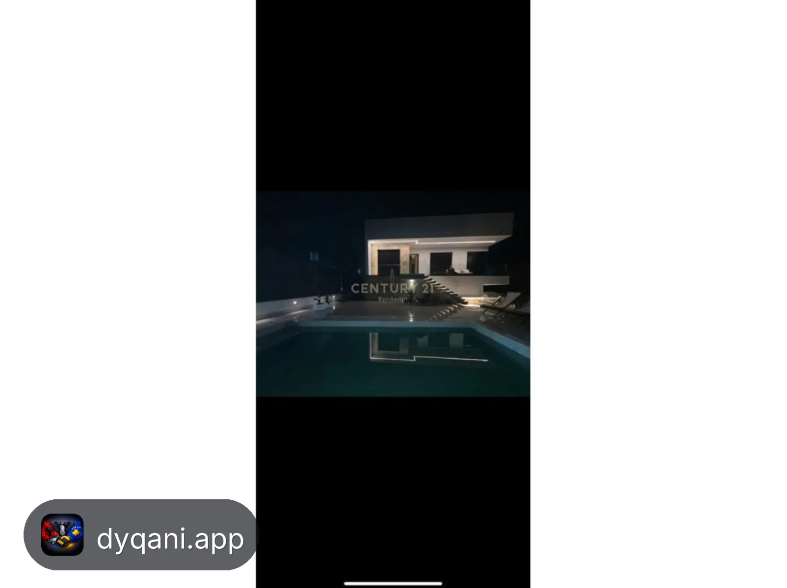 Vilë Moderne me Qira në Paskuqan – 3,200€ – Tiranë — Tiranë - Foto 7