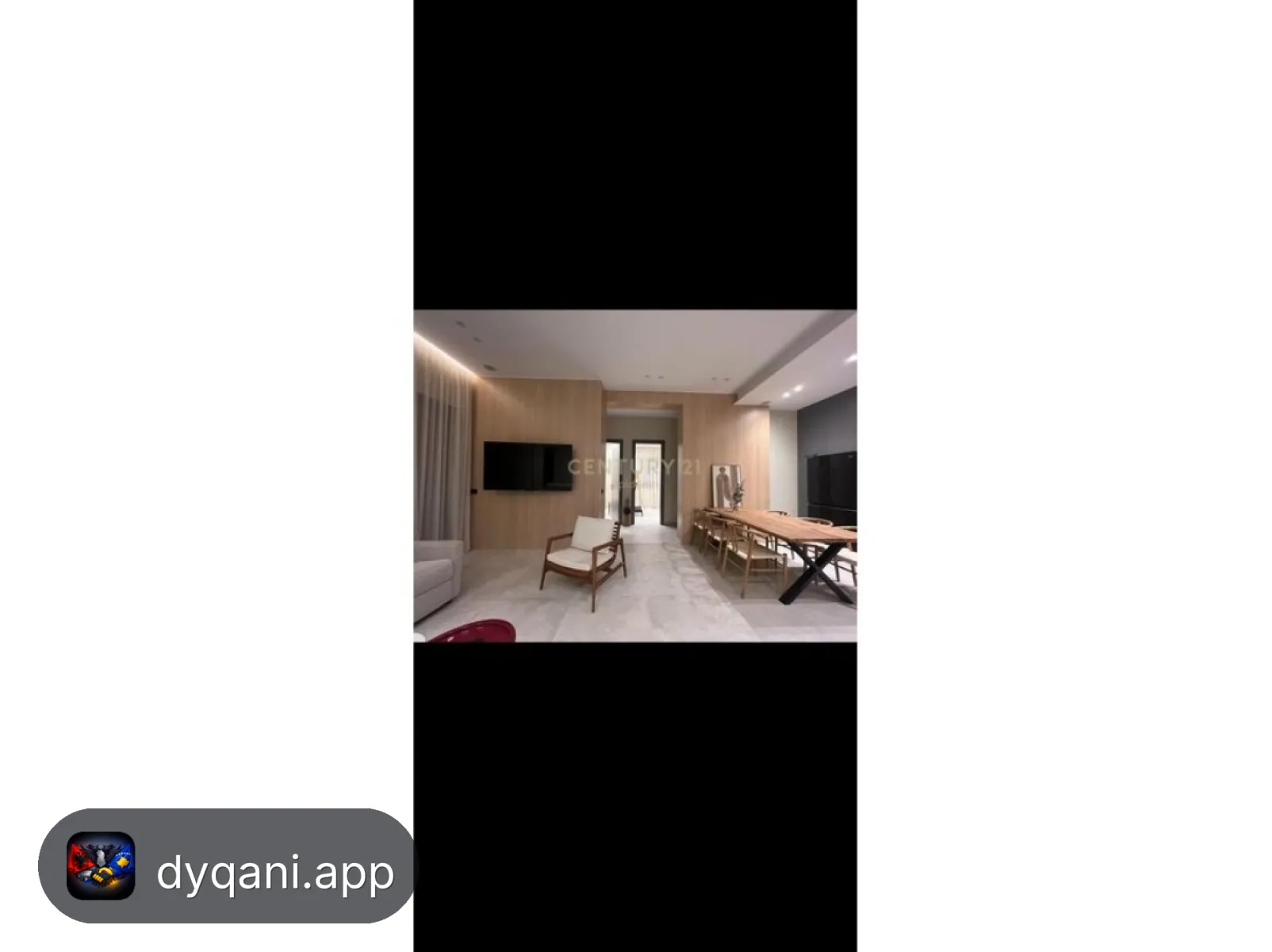 Vilë Moderne me Qira në Paskuqan – 3,200€ – Tiranë — Tiranë - Foto 9