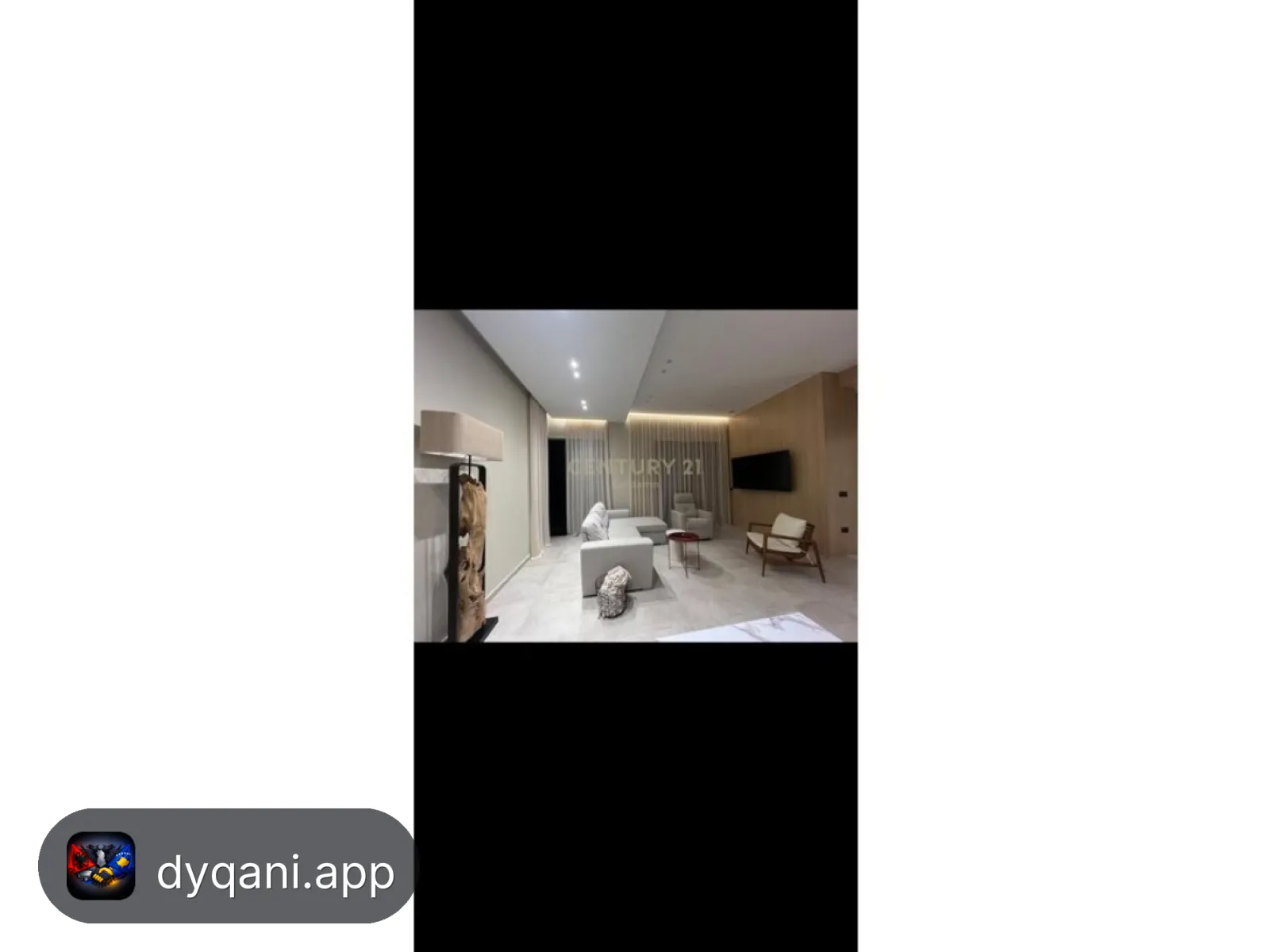 Vilë Moderne me Qira në Paskuqan – 3,200€ – Tiranë — Tiranë - Foto 10
