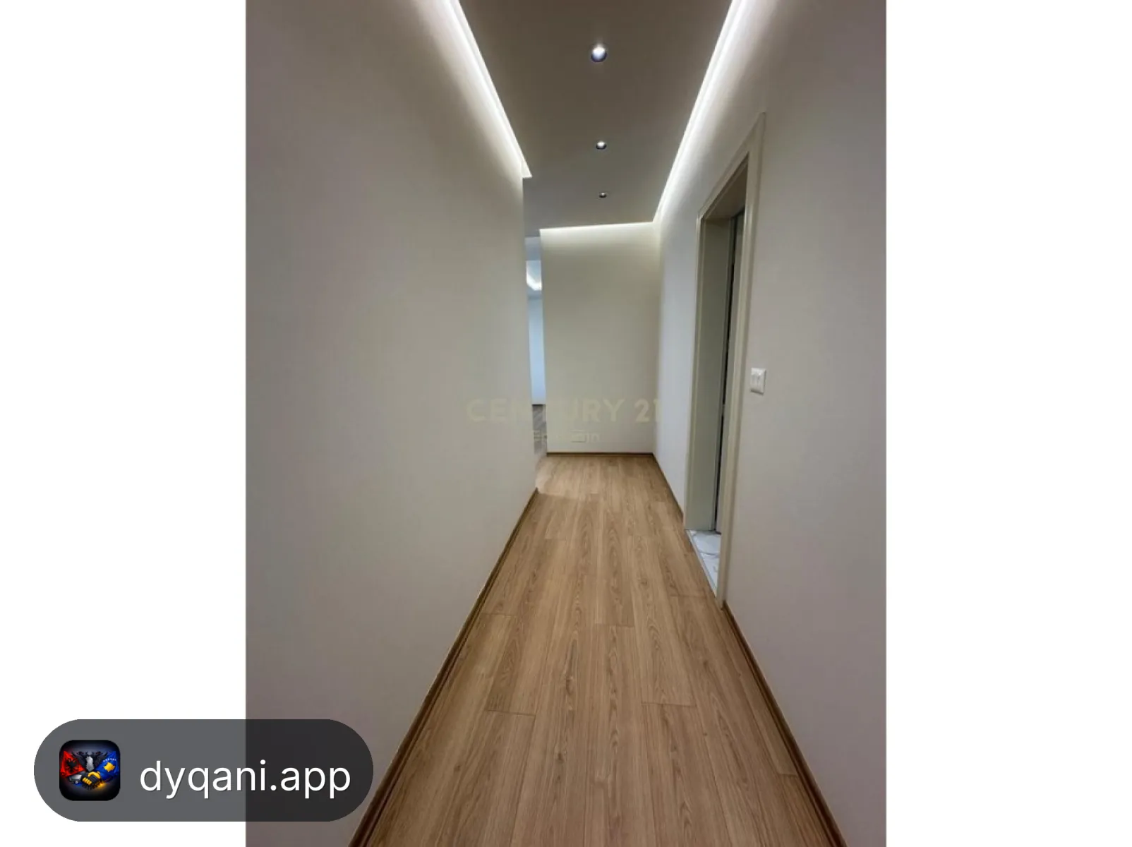 Apartament Luksoz 2+1+2 në Zogu – 345,000€ – Tiranë – I mirë — Tiranë - Foto 2