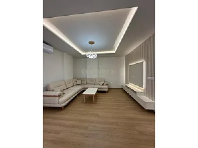 Apartament Luksoz 2+1+2 në Zogu – 345,000€ – Tiranë – I mirë — Tiranë - Foto 4