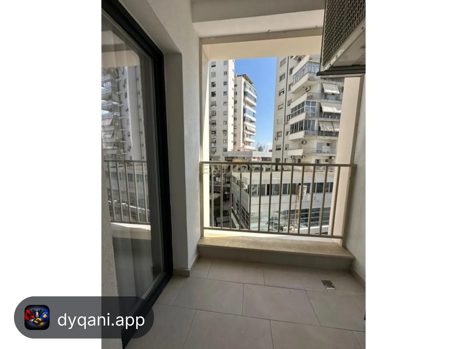 Apartament Luksoz 2+1+2 në Zogu – 345,000€ – Tiranë – I mirë — Tiranë - Foto 6
