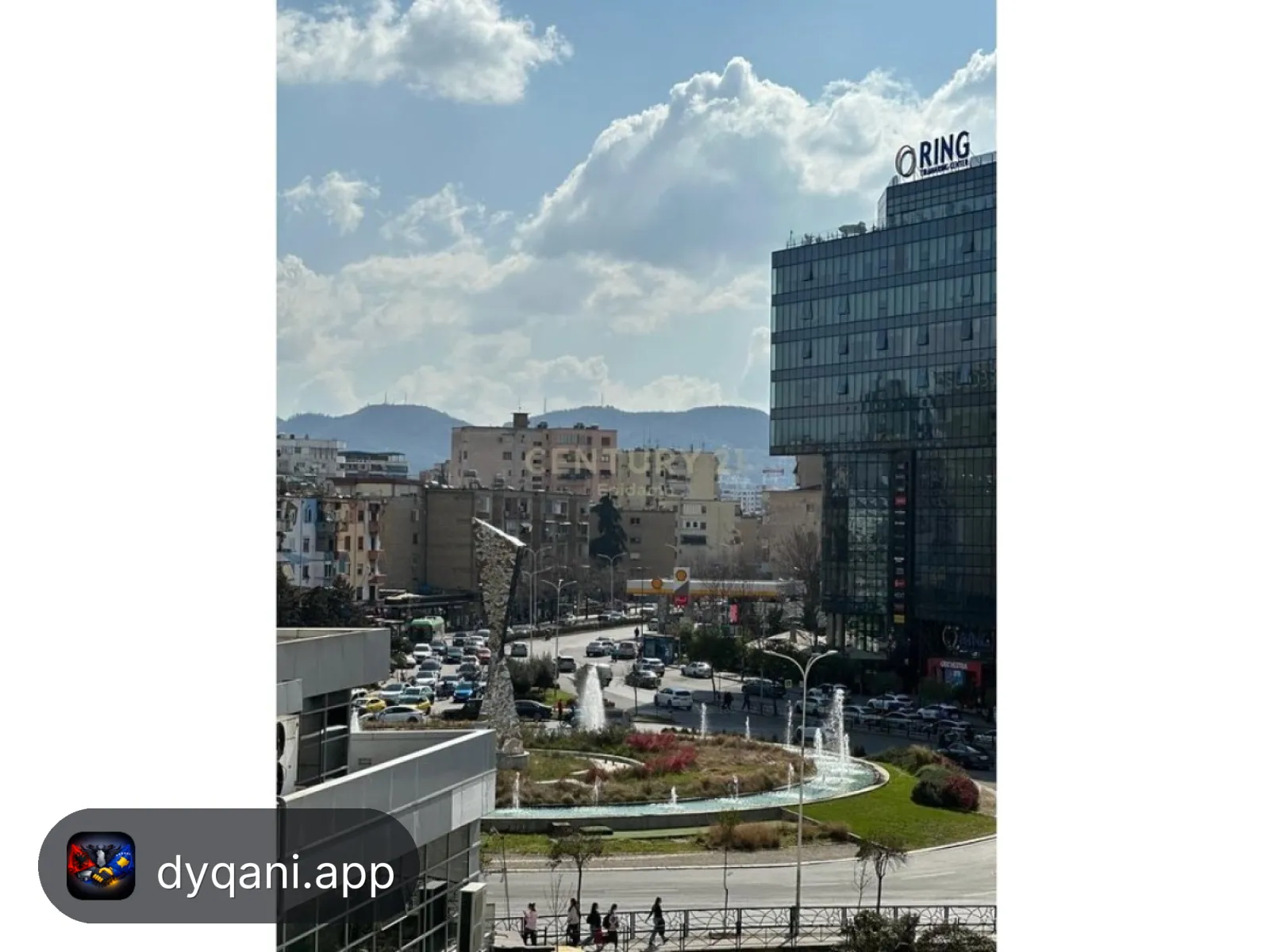 Apartament Luksoz 2+1+2 në Zogu – 345,000€ – Tiranë – I mirë — Tiranë - Foto 7