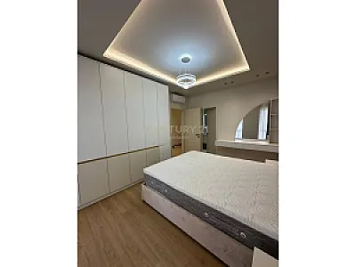 Apartament Luksoz 2+1+2 në Zogu – 345,000€ – Tiranë – I mirë — Tiranë - Foto 8