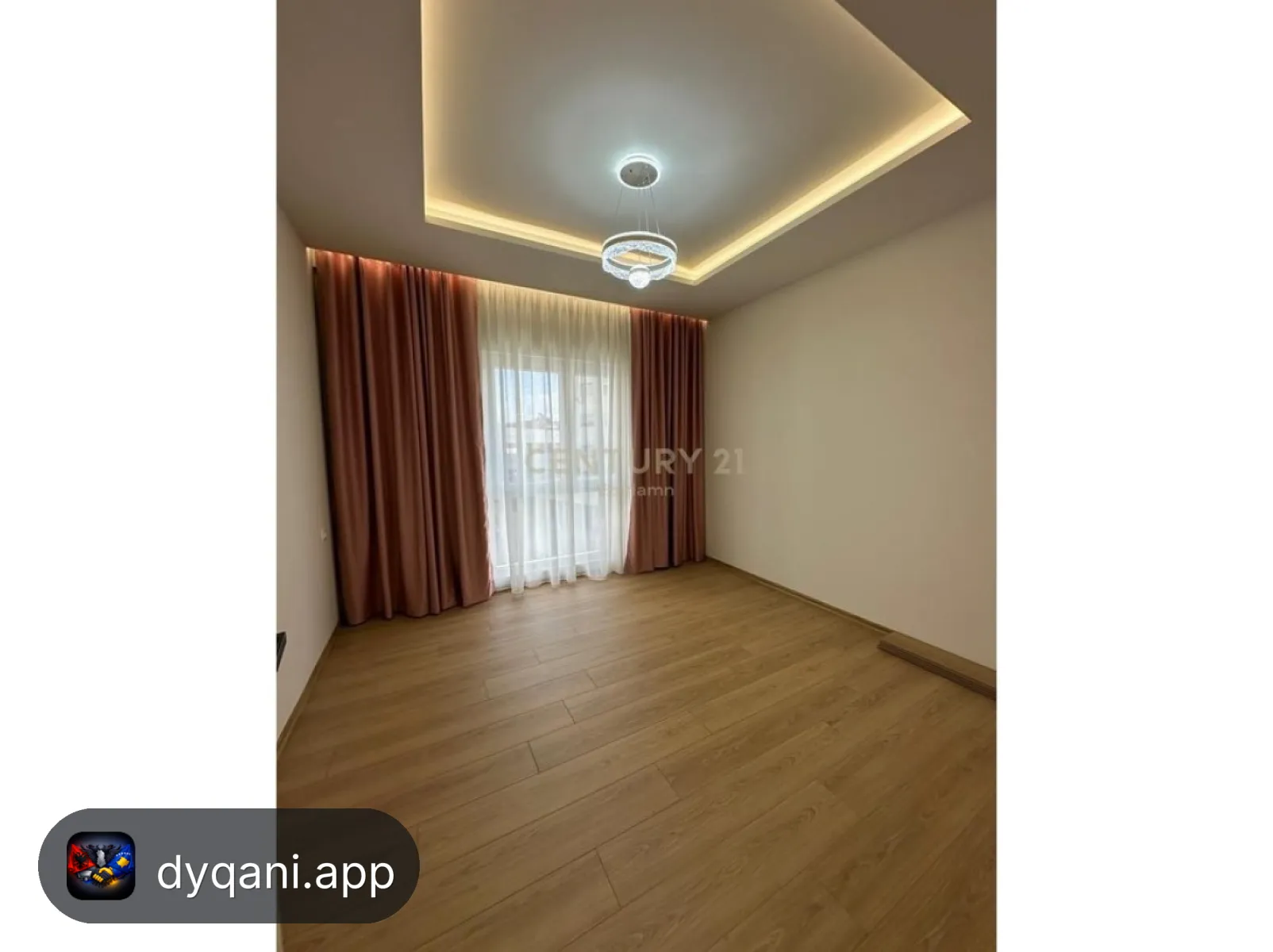 Apartament Luksoz 2+1+2 në Zogu – 345,000€ – Tiranë – I mirë — Tiranë - Foto 9