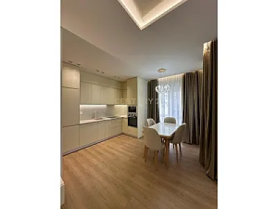 Apartament Luksoz 2+1+2 në Zogu – 345,000€ – Tiranë – I mirë — Tiranë - Foto 10