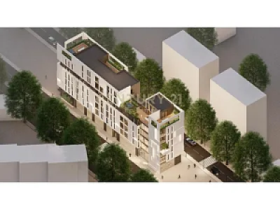 Apartament 1+1 Iluminar Residence – 104,310€ – Durrës — Durrës - Foto 5