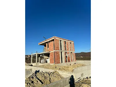 Vilë 125m² Gjiri Lalzit – Pagesë – 300,000€ – Durrës — Durrës - Foto 4