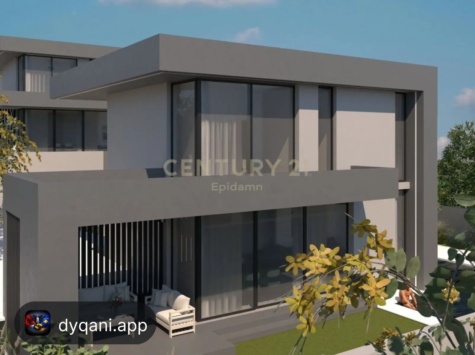 Vilë 125m² Gjiri Lalzit – Pagesë – 300,000€ – Durrës — Durrës - Foto 5