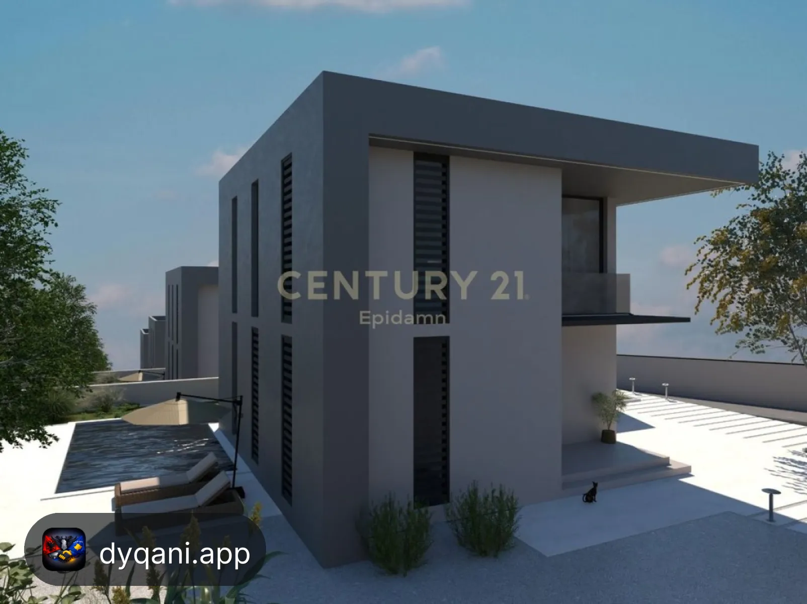 Vilë 125m² Gjiri Lalzit – Pagesë – 300,000€ – Durrës — Durrës - Foto 6