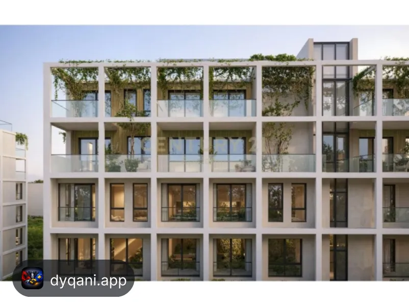 Ekskluzive! Apartament 1+1 – 58,140€ – Durrës – I shkëlqyer — Durrës
