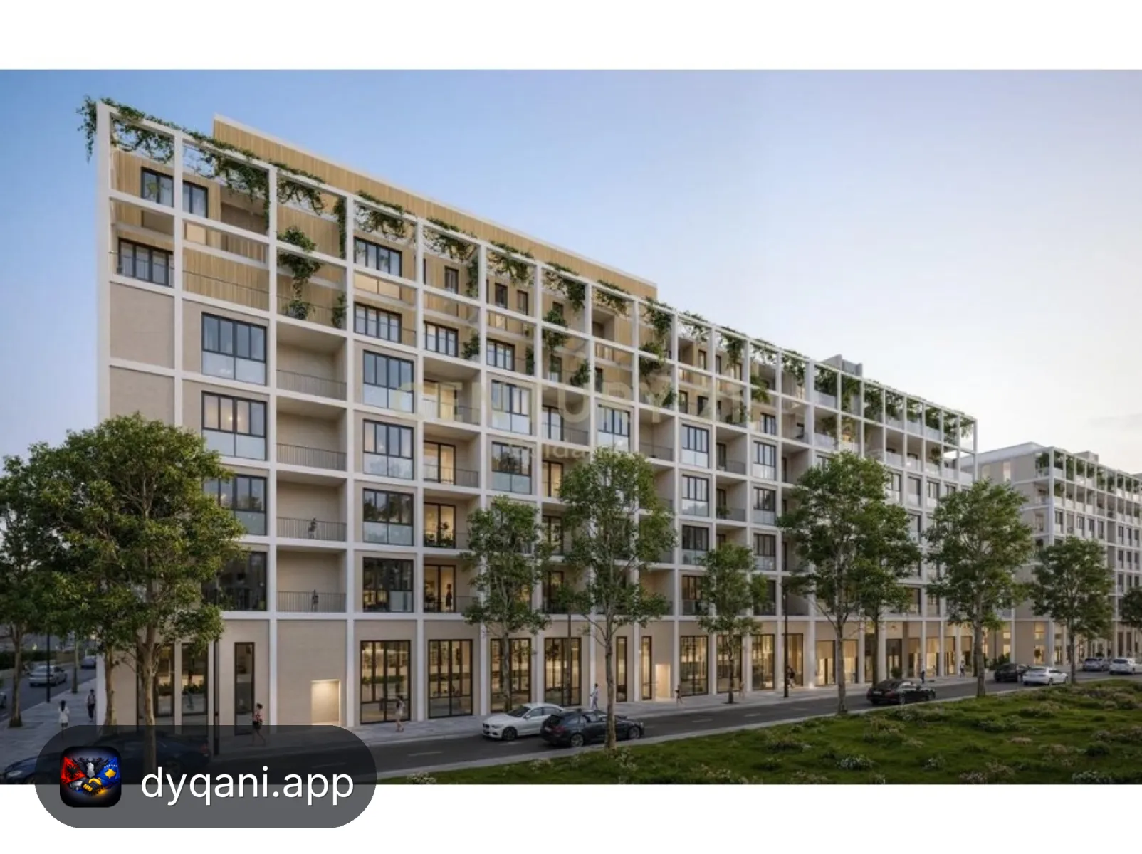 Ekskluzive! Apartament 1+1 – 58,140€ – Durrës – I shkëlqyer — Durrës - Foto 4