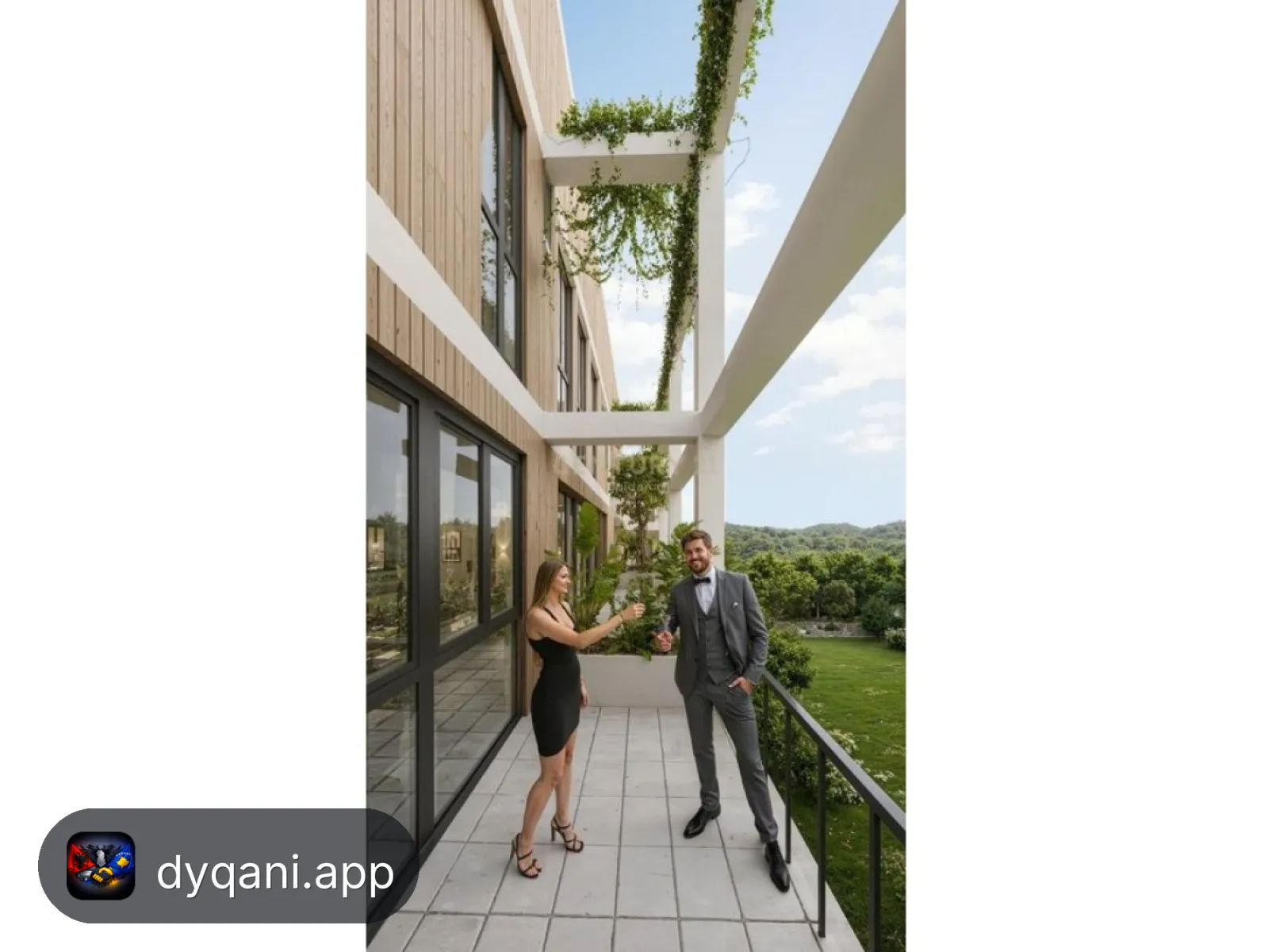 Ekskluzive! Apartament 1+1 – 58,140€ – Durrës – I shkëlqyer — Durrës - Foto 6