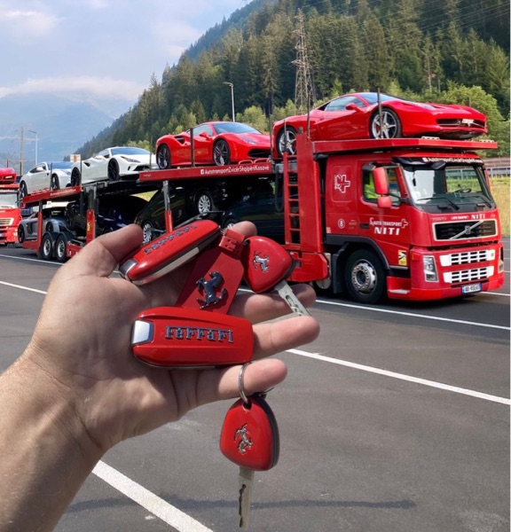 Niti AutoTransport Zvicer-Shqiperi-Kosove