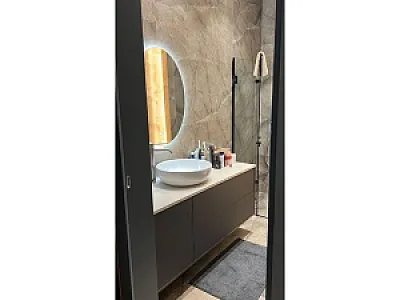 Apartament 2+1+2 + Parking – New – 360,000€ – Tiranë — Tiranë - Foto 2