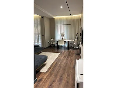 Apartament 2+1+2 + Parking – New – 360,000€ – Tiranë — Tiranë - Foto 3