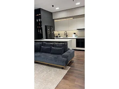 Apartament 2+1+2 + Parking – New – 360,000€ – Tiranë — Tiranë - Foto 4
