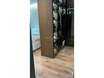 Apartament 2+1+2 + Parking – New – 360,000€ – Tiranë — Tiranë - Foto 5