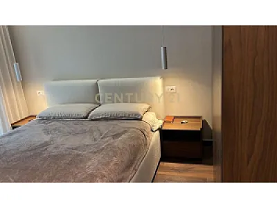Apartament 2+1+2 + Parking – New – 360,000€ – Tiranë — Tiranë - Foto 6