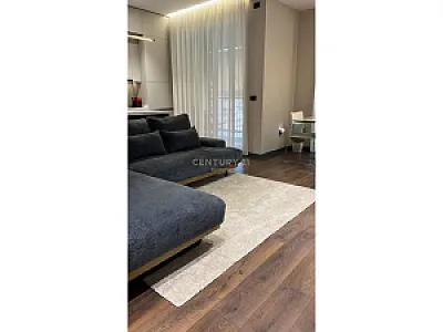 Apartament 2+1+2 + Parking – New – 360,000€ – Tiranë — Tiranë - Foto 9