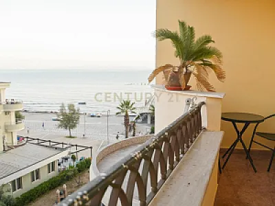 Apartament 2+1+2 me Qera – Mobiluar, – 900€ – Durres — Durres - Foto 5
