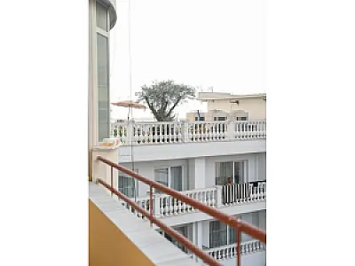 Apartament 2+1+2 me Qera – Mobiluar, – 900€ – Durres — Durres - Foto 6