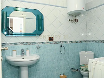 Apartament 2+1+2 me Qera – Mobiluar, – 900€ – Durres — Durres - Foto 8