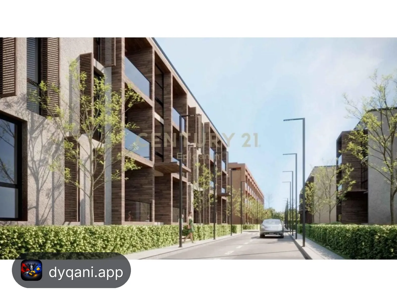 Apartament 1+1 në Shitje – 133,653€ – Durrës – I shkëlqyer — Durrës - Foto 4
